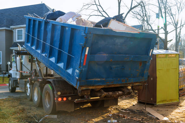 Best Demolition Debris Removal  in De Leon, TX