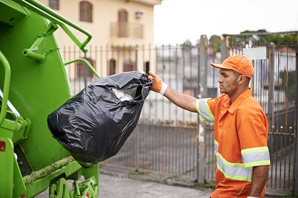 Best Retail Junk Removal  in De Leon, TX